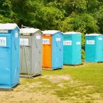 ADA-Compliant Toilets