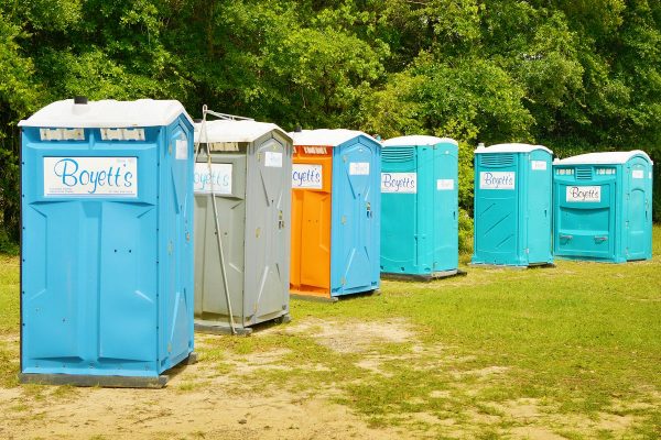 ADA-Compliant Toilets