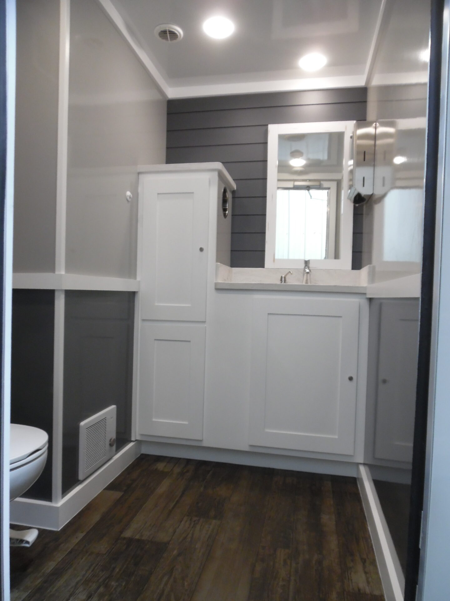 Art 2 Room Trailer Boyett S